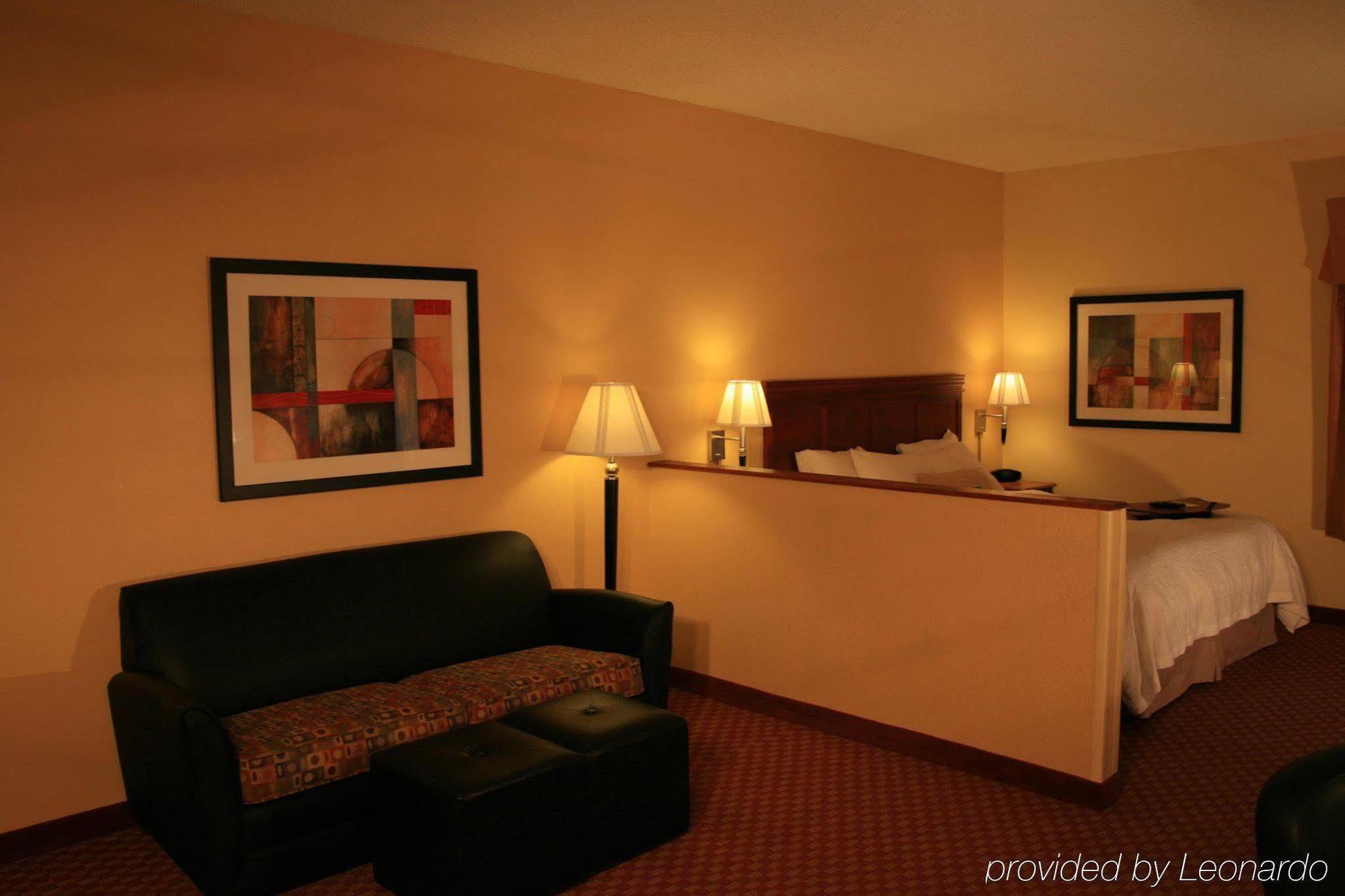 拉克罗斯/奥纳拉斯卡汉普顿酒店 奥那拉斯加 客房 照片